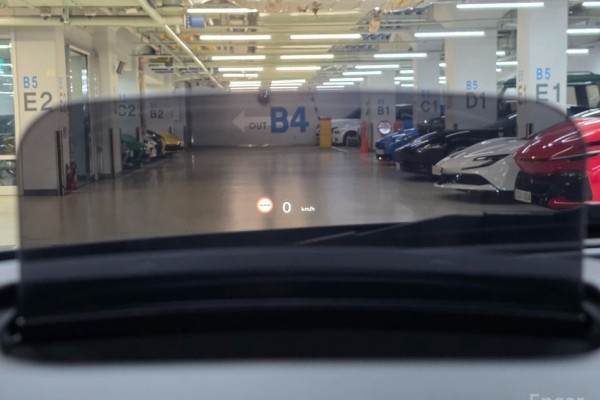 2022 Mini Clubman с пробегом 26 880 км