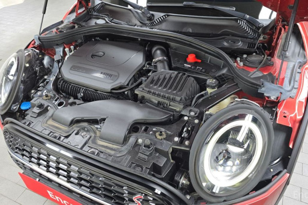 2023 Mini Clubman с пробегом 65 268 км