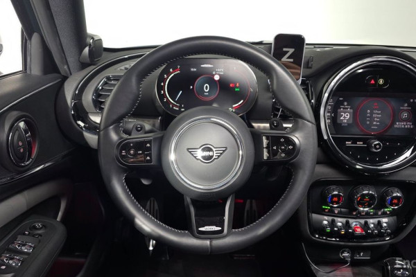 2023 Mini Clubman с пробегом 28 263 км