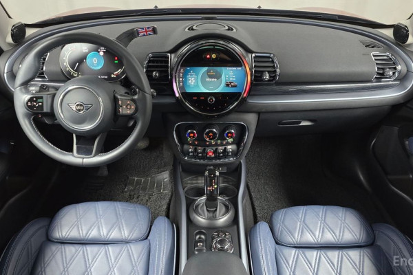 2023 Mini Clubman с пробегом 65 268 км