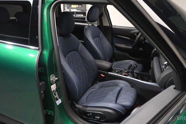 2023 Mini Clubman с пробегом 14 177 км