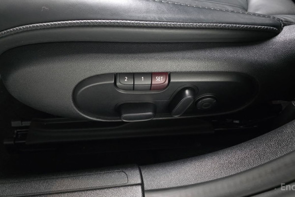 2023 Mini Clubman с пробегом 28 263 км