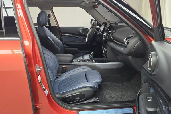 2023 Mini Clubman с пробегом 65 268 км