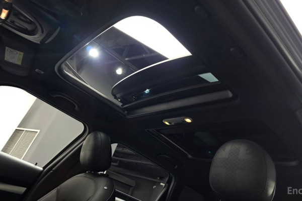 2023 Mini Clubman с пробегом 28 263 км