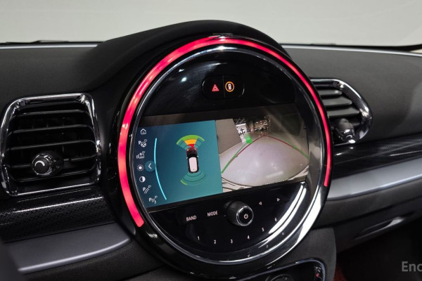 2023 Mini Clubman с пробегом 14 177 км