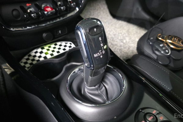 2023 Mini Clubman с пробегом 6 781 км