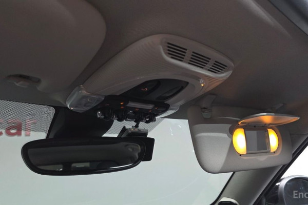 2023 Mini Clubman с пробегом 14 177 км