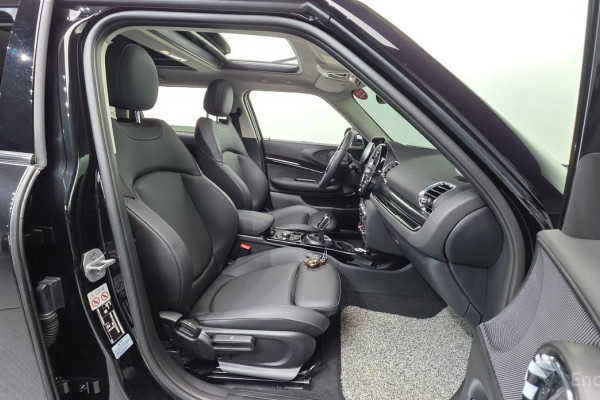 2023 Mini Clubman с пробегом 6 781 км