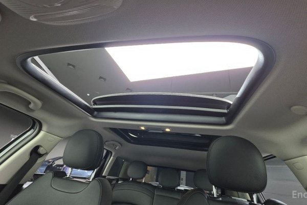 2023 Mini Clubman с пробегом 6 781 км