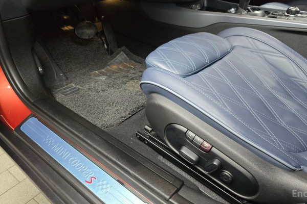 2023 Mini Clubman с пробегом 65 268 км