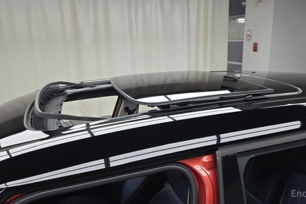 2023 Mini Clubman с пробегом 65 268 км