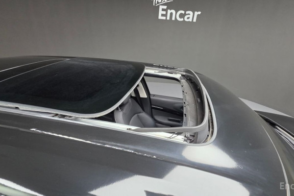 2023 Mini Clubman с пробегом 22 928 км