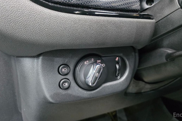 2023 Mini Clubman с пробегом 6 781 км