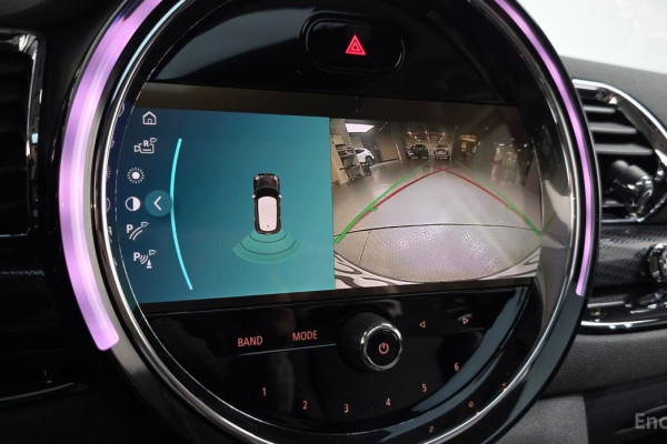 2022 Mini Clubman с пробегом 38 957 км