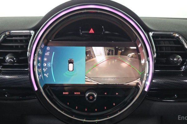 2023 Mini Clubman с пробегом 6 781 км