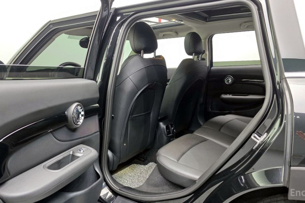 2023 Mini Clubman с пробегом 6 781 км