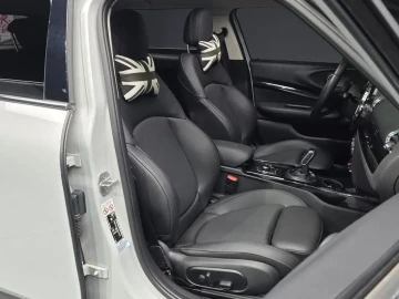 2022 Mini Clubman с пробегом 53 327 км