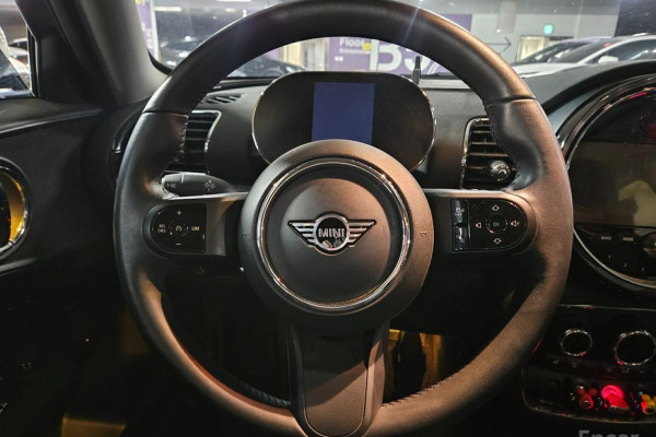 2023 Mini Clubman с пробегом 38 816 км