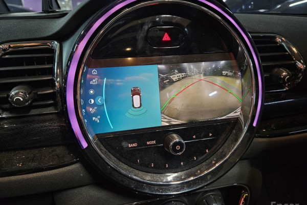 2023 Mini Clubman с пробегом 38 816 км