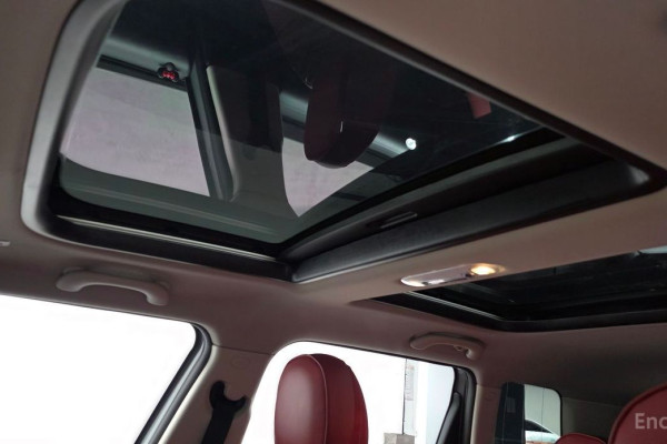 2022 Mini Clubman с пробегом 17 736 км