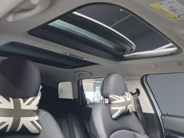 2022 Mini Clubman с пробегом 53 327 км