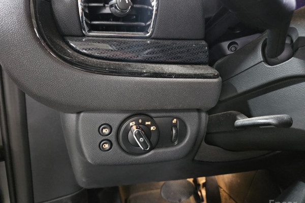 2023 Mini Clubman с пробегом 38 816 км