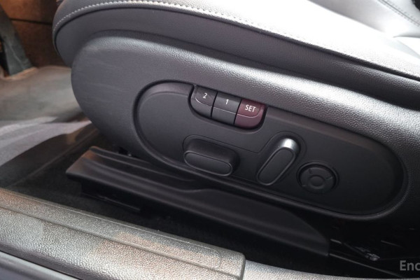 2022 Mini Clubman с пробегом 53 327 км