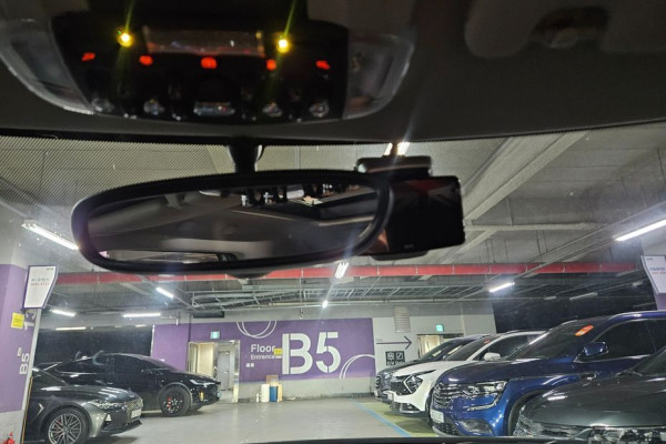 2023 Mini Clubman с пробегом 38 816 км