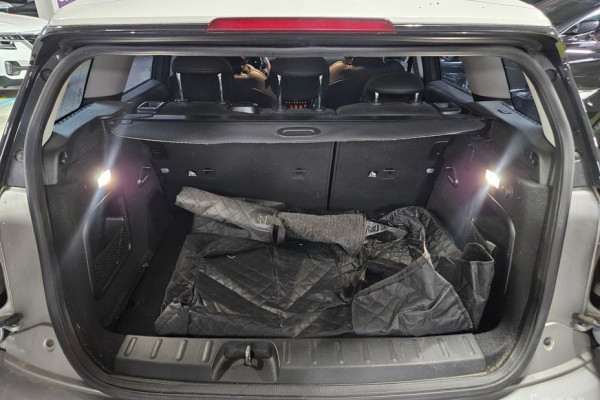 2023 Mini Clubman с пробегом 38 816 км