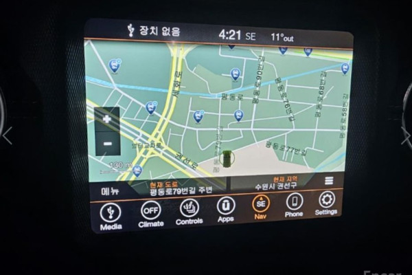 2022 Jeep Wrangler с пробегом 35 535 км