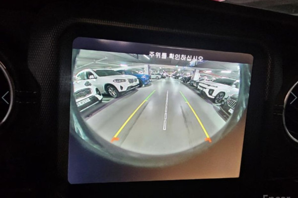 2022 Jeep Wrangler с пробегом 35 535 км