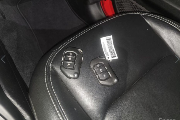 2022 Jeep Wrangler с пробегом 35 535 км