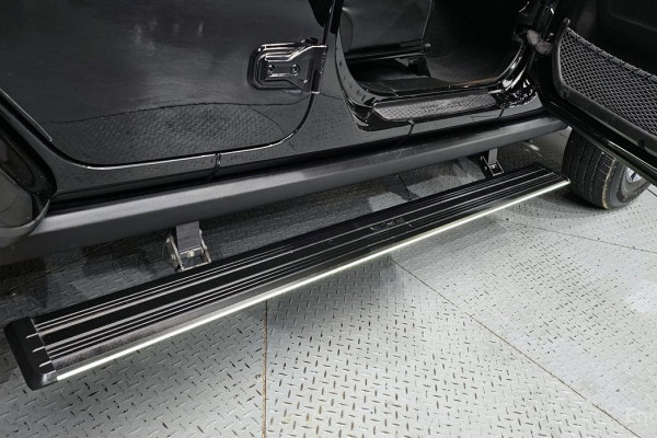 2022 Jeep Wrangler с пробегом 21 976 км