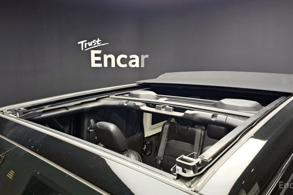 2022 Jeep Wrangler с пробегом 21 976 км