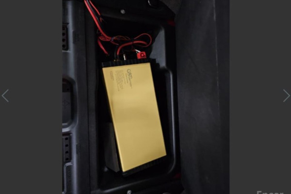 2022 Jeep Wrangler с пробегом 35 535 км