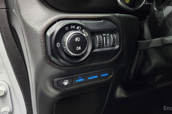 2022 Jeep Wrangler с пробегом 71 962 км