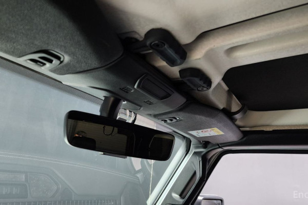 2022 Jeep Wrangler с пробегом 71 962 км