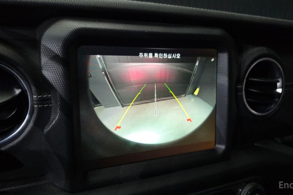 2022 Jeep Wrangler с пробегом 45 162 км