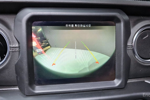 2022 Jeep Wrangler с пробегом 58 241 км