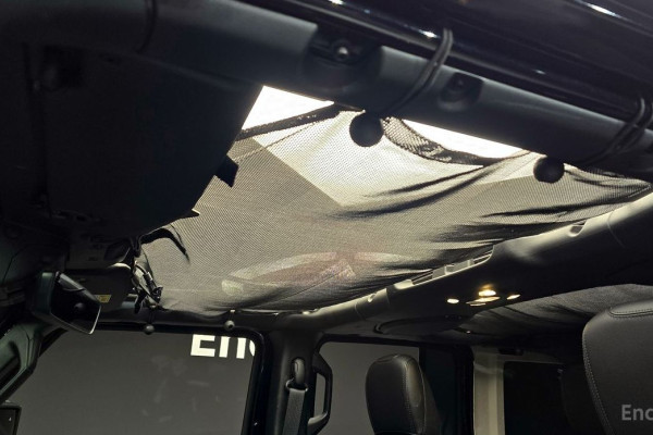 2022 Jeep Wrangler с пробегом 45 162 км