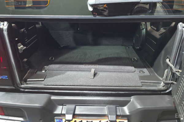 2022 Jeep Wrangler с пробегом 45 162 км