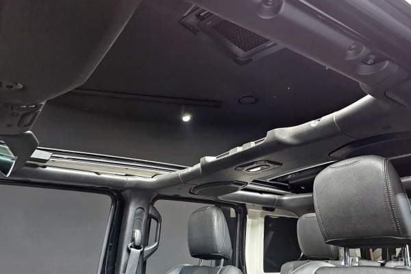 2022 Jeep Wrangler с пробегом 58 241 км