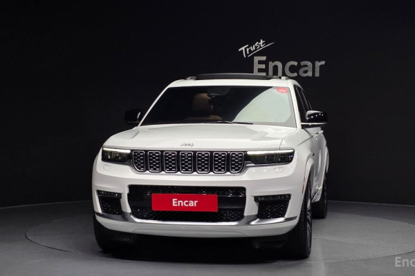 2022 Jeep Cherokee с пробегом 57 079 км