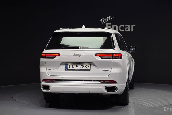 2022 Jeep Cherokee с пробегом 57 079 км