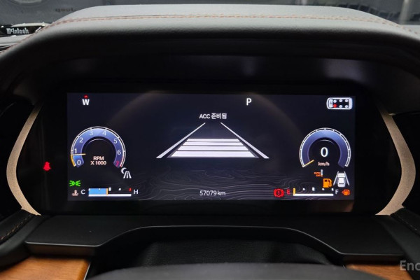 2022 Jeep Cherokee с пробегом 57 079 км