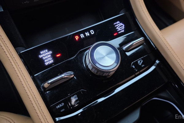 2022 Jeep Cherokee с пробегом 57 079 км