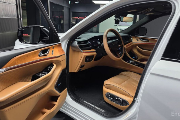 2022 Jeep Cherokee с пробегом 57 079 км