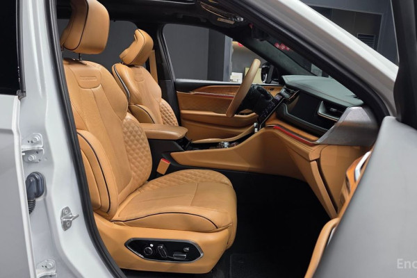 2022 Jeep Cherokee с пробегом 57 079 км