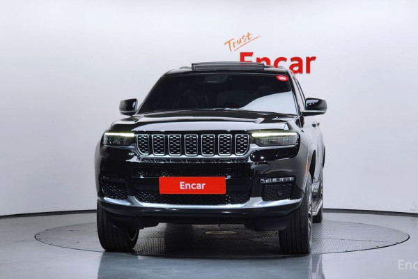 2022 Jeep Cherokee с пробегом 62 468 км