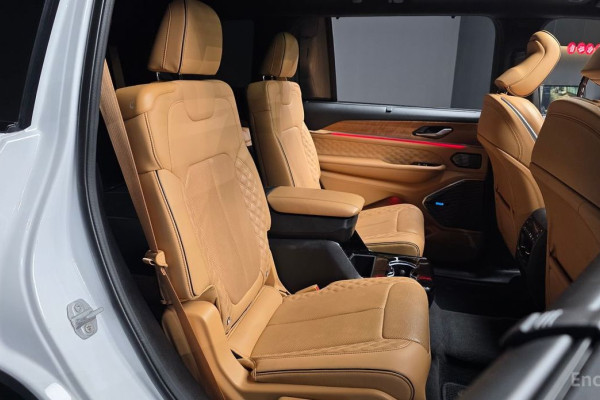 2022 Jeep Cherokee с пробегом 57 079 км